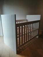 Complete baby-/kinderkamer met uitschuifbaar bed, Gebruikt, Jongetje of Meisje, Ophalen