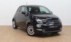 Fiat 500 1.0 Hybrid, Auto's, Fiat, Voorwielaandrijving, 4 zetels, Stof, Gebruikt