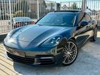 PORSCHE PANAMERA 4 • 3.0i V6 TURBO • PDK 2018 FULL OPTIONS, Auto's, Automaat, Leder, Bedrijf, Berline