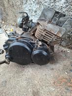 Yamaha Dt80 MX 1982 (met orginele carburator), Ophalen