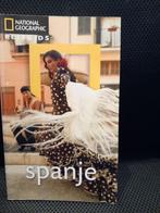 6 reisgidsen National Geographic, Boeken, Ophalen