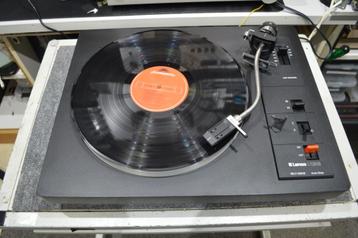 LENCO L 133 PLATENDRAAIER beschikbaar voor biedingen