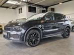 Lynk & Co 01 1.5 Turbo PHEV - Garantie 12M (bj 2022), Stof, Euro 6, Zwart, Bedrijf