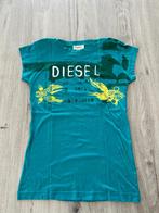 T-shirt Diesel maat S, Vêtements | Femmes, T-shirts, Comme neuf, Taille 36 (S), Enlèvement ou Envoi, Diesel