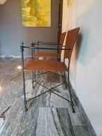 vintage design stoelen Ligne Roset Antinéa, Huis en Inrichting, Ophalen