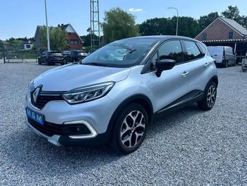 Renault Captur 1.2 TCe Energy Intens * automaat * 12 m garan beschikbaar voor biedingen
