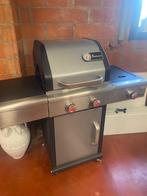 Gas bbq van LANDMANN, Ophalen, Zo goed als nieuw, Landmann