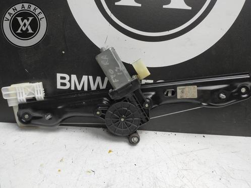 Bmw f20 raam meganisme ra, Autos : Pièces & Accessoires, Vitres & Accessoires, BMW, Utilisé, Enlèvement ou Envoi