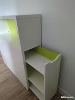 Ladenkast ikea, Ophalen