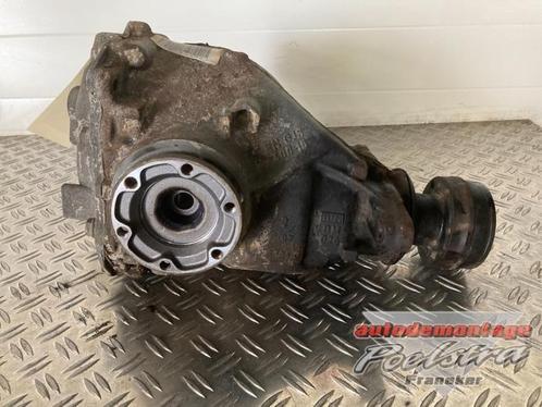 Differentieel achter van een BMW 5-Serie, Auto-onderdelen, Remmen en Aandrijving, BMW, Gebruikt, 3 maanden garantie, Ophalen of Verzenden