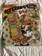 Score bord plaat Williams-Dallas, Antiek en Kunst, Ophalen