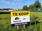 Grond te koop in Ieper Elverdinge, Immo, Gronden en Bouwgronden, Tot 200 m²