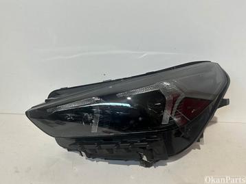 BMW X1 U11 LED linker koplamp links 4A27825 beschikbaar voor biedingen