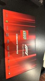 Lego formula 1 display, Enlèvement, Comme neuf