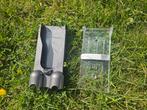 Dyson stofzuiger houder voor muur., Elektronische apparatuur, Ophalen of Verzenden, Zo goed als nieuw
