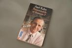 Axel Kahn - Redelijk en menselijk? Pocket-paperbackboek, Ophalen of Verzenden, Gelezen, Axel Kahn