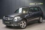 Mercedes-Benz GLK-Klasse 220 BlueTEC 4Matic Automaat-Navi-PD, Automaat, Gebruikt, Zwart, 4 cilinders