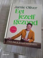 Eet jezelf gezond, Neuf, Plat principal, Enlèvement, Jamie Oliver
