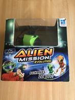 Alien mission evolution, Autres plateformes, Lunettes VR, Enlèvement, Utilisé