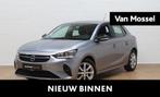Opel Corsa 1.2 Edition+gps+camera+park pilot achteraan, Voorwielaandrijving, Stof, 1055 kg, Bedrijf