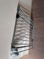 Kinderpoortje, Enfants & Bébés, Barrières, Enlèvement, Utilisé, Métal ou Fer, Barrière de sécurité