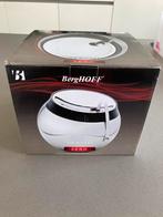 BergHOFF design ijsemmer 3-delig nieuw in doos, Ophalen of Verzenden, Nieuw