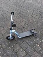 puky kinderstep, Ophalen