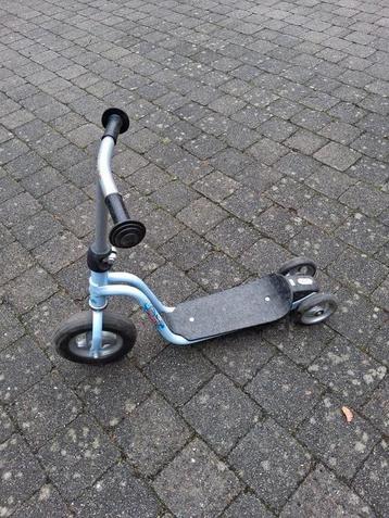 puky kinderstep beschikbaar voor biedingen