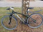 MTB scatto competition 29er met carbon voorvork, Fietsen en Brommers, Ophalen, Gebruikt