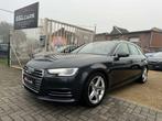 Audi A4 Avant 2.0 TDi *S-Line* 12 mois de garantie, Gebruikt, 4 cilinders, Bedrijf, 5 deurs