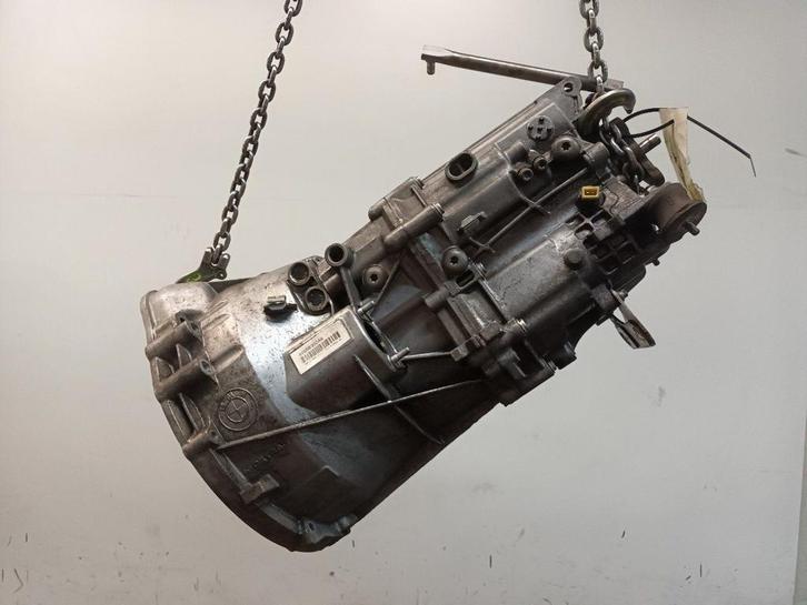 Versnellingsbak schakel BMW 3 serie, Auto-onderdelen, Transmissie en Toebehoren, BMW, Gebruikt, Herkomst onderdeel bekend, 12 maanden garantie