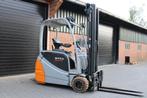 Still RX20 20 heftruck elektrische triplex lepelverstelling, 2000 tot 3000 kg, Elektrisch, Heftruck, Still