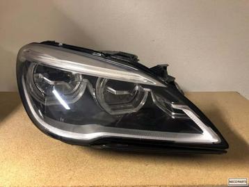 Bmw 6 serie f06 f12 f13 lci facelift led vol led adaptieve l, Enlèvement ou Envoi, Utilisé, BMW