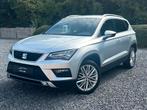 Seat Ateca Xcellence 1.6TDI - 115CV DSG / Full 2019, Automaat, 1600 cc, Ateca, Bedrijf