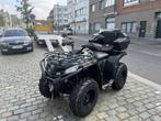 CF-Moto Cfroce 450 S 4x4 Quad 2021, Motoren, 450 cc, 12 t/m 35 kW