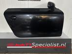 Deur rechts zwart LZ9Y Audi TT MK2 8J, Ophalen, Gebruikt, -, Deur