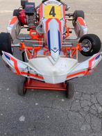 Kart, Enlèvement ou Envoi, Utilisé, Kart