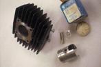 Honda PX PXR PXL 50 cilinder HM197 P1 + pistonkit, Ophalen of Verzenden, Zo goed als nieuw, Cilinder, Honda