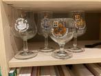 Bierglazen, Verzamelen, Glas en Drinkglazen, Ophalen of Verzenden, Zo goed als nieuw, Bierglas