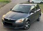 Skoda Fabia 1.2 diesel 2012 euro 5 prête à immatriculé, Auto's, Euro 5, 5 deurs, Particulier, Alarm