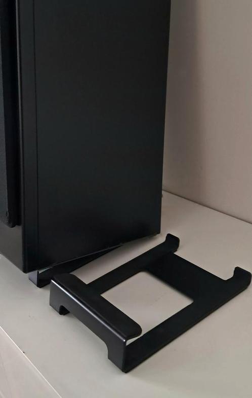 Ontkoppelaars luidsprekers, desktop stands ook voor grotere, Audio, Tv en Foto, Overige Audio, Tv en Foto, Nieuw, Ophalen of Verzenden