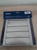 Dampkaprooster Renson alu, Ophalen of Verzenden, Nieuw