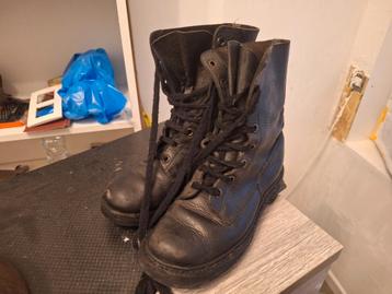 Abl bottines maat 40 beschikbaar voor biedingen