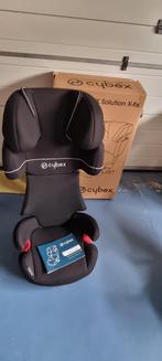 CYBEX Solution X-FIX, Ophalen, Gebruikt