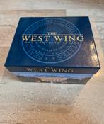 The West Wing complete serie dvd, Cd's en Dvd's, Ophalen of Verzenden, Gebruikt