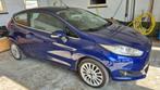 Ford Fiësta, Auto's, Automaat, Stof, Euro 6, Parkeersensor