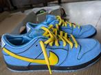 Sneakers Nike SB Dunk, Kleding | Heren, Schoenen, Blauw, Nike, Nieuw, Ophalen of Verzenden