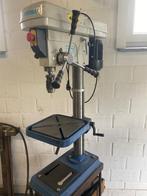 Kolomboormachine, Ophalen, Gebruikt, Kolomboormachine, Variabele snelheid