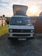 Volkswagen T3 Joker, Achat, Diesel, Particulier, MPV ou Monospace