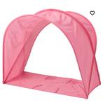 Bedtent nieuw 2x, Ophalen, Nieuw